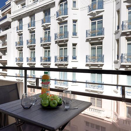 L'Unique Maubourg - Next Hotel Martinez - Terrasse Cannes Exterior photo